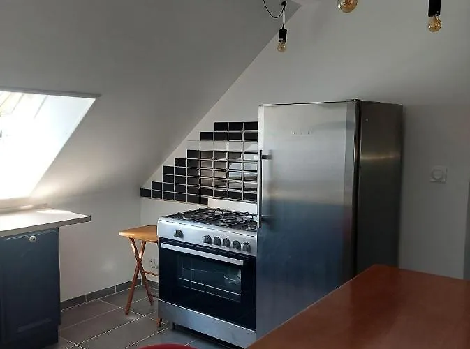 La Belle Vue Gite Champenois B&B